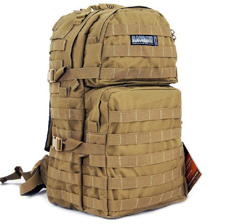 Рюкзак тактический Blackhawk BK, OD, CB, ATFG, MC