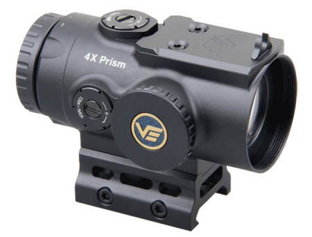 Прицел призматический Vector Optics Paragon 4x24, VEPS-MBR, арт. SCPS-M04 [VECTOR OPTICS]