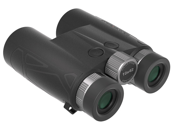 Бинокль с лазерным дальномером Vector Optics Paragon 10x42, до 2286м арт.: SCBRF-02