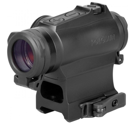 Коллиматор Holosun HS515GM, внешний батарейный отсек арт.: HS515GM [HOLOSUN]
