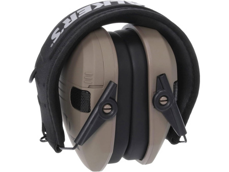 Walker`s Razor Slim Electronic Muffs