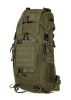 Рюкзак ShotTime Tactical, 50л, олива арт.: ST-BP-23017-OD