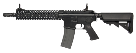 Модель автомата GC18 MOD1 EGC-018-MD1-BNB-NCM