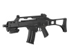 Vertical Folding Grip - black [D-DAY]