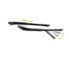 Очки защитные ESS tactical glasses - ICE 3LS