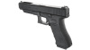 Страйкбольный пистолет GLOCK 34  GBB Black Tokyo Marui