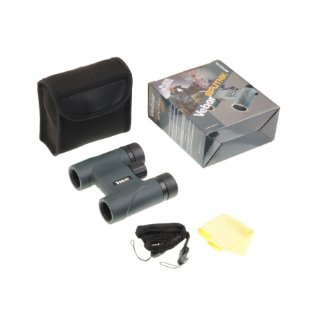 Бинокль Veber SPUTNIK 8х21G арт.: 27240 [VEBER]