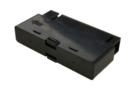 23rd low-cap magazine for Well sniper rifle replicas (Well)