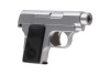 Модель пистолета GGH0401 GAS - Chrome (STTI/SRC)