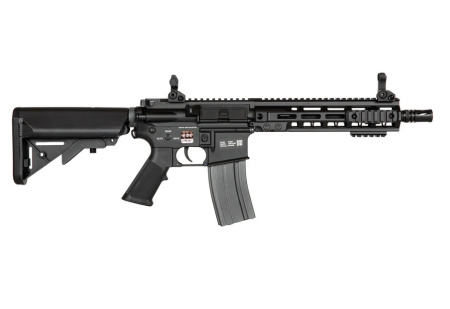 SA-A37P ONE™ Kestrel™ ETU airsoft rifle