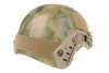 Шлем пластиковый Ballistic CFH Helmet Replica - ATC FG [FMA]