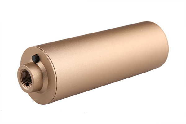 Трассерная насадка G-01-048-1  for MP9 DESERT Tan (G&G)