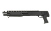 M309 Pump Shotgun - Black [EE]