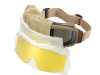 ACM Goggles PROFILE type - coyote