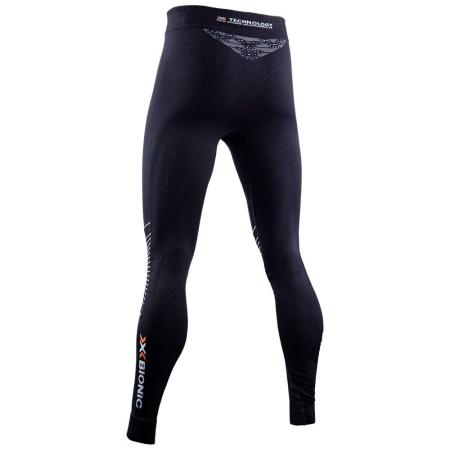 X-BIONIC® ENERGIZER 4.0 PANTS Men Черные арт.: NG-YP05W19M-B002