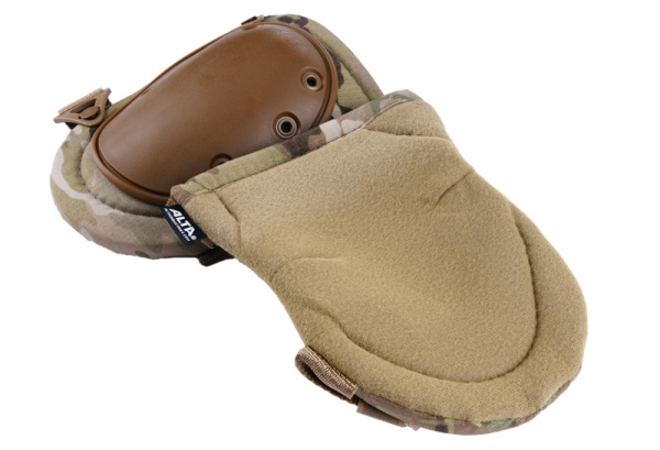 Наколенники ALTA SUPERFLEX (оригинал) knee