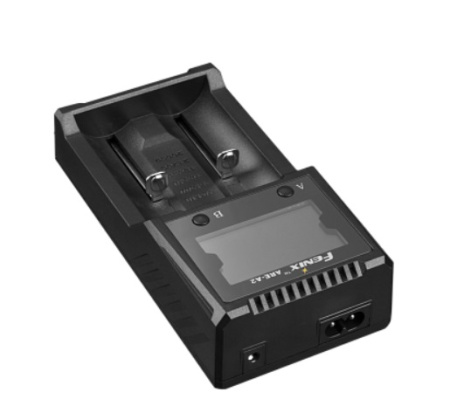 Зарядное устройство Fenix ARE-A2, арт. ARE-A2 [FENIX]