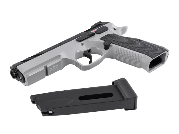 KJW CZ SHADOW 2 Urban Grey GBB SHADOW2-UG.CO2