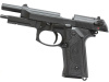 KJ Works Модель пистолета Beretta M9 Vertec, металл