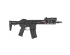 Анпек MAWL-C1 под аккумулятор Nylon (Black) EX-025-BK