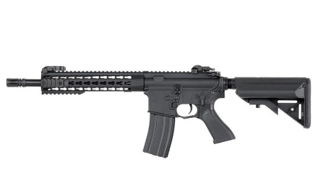 CYMA M4, нейлон, пластик, скл.прикл, mosfet edition - CM.621