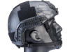 Каска Fast Helmet Kryptec Typhon с быстрой регулировкой (FAST-B)