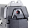 UMAREX / VFC Heckler & Koch VP9 GBB, Metall, GAS 2.6334