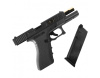 Страйкбольный пистолет Glock 17 Salient Arms SAI EC-1105 [East Crane]