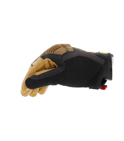 Перчатки Mechanix Wear M-Pact Tactical Leather Gloves LMP-75