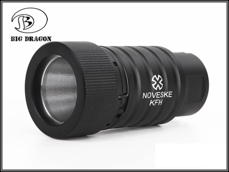 Пламегаситель Noveske KX3 flash hider Big Dragon арт.: BD3521