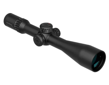 Прицел Vector Optics Continental 34mm 5-30x56 FFP, SF, VCT-34FFP (MIL), арт. SCFF-30 [VECTOR OPTICS]