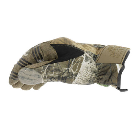 Перчатки Mechanix Field Series SUB35 Winter Gloves SUB35-735