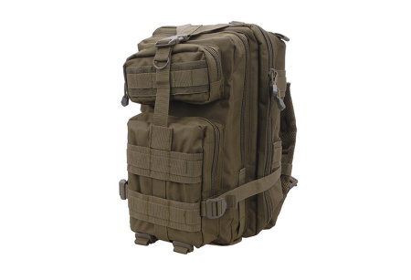 РЮКЗАК 30L US Army 3P Military Combat 40х21х22cm AS-BS0011OD