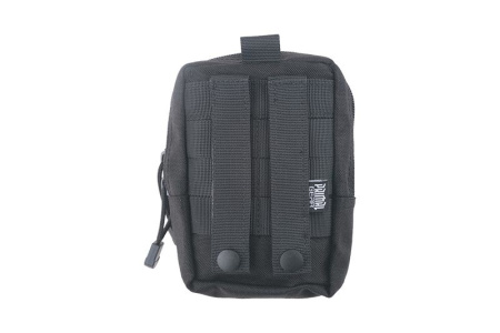 Подсумок малый утилитарный Small MOLLE