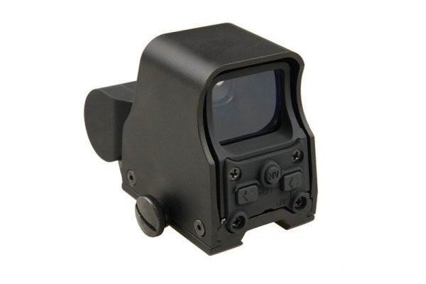 Прицел коллиматорный EOTech