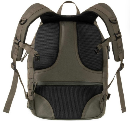 Рюкзак ShotTime Tactical, 28л, олива арт.: ST-BP-23015-OD