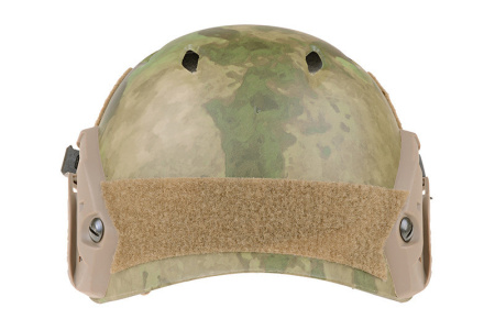 FAST BJ CFH Helmet Replica - ATC FG (L/XL) [FMA]