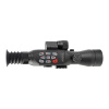 Прицел цифровой DigitalHunt R50X4-18 HD Plus ночной [VEBER]