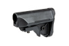 Приклад BD3669A Stock for M4/M16 Replicas - Black [Emerson Gear]