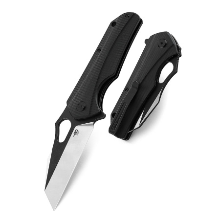 Нож Bestech Operator сталь D2 BS36B