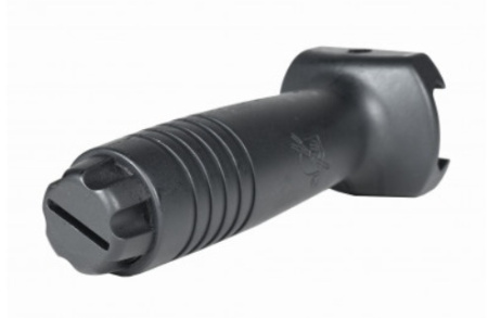 Ручка тактическая (WADSN) RIS Grip Black Knights
