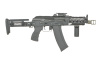 Страйкбольный автомат (Cyma) CM113B AKS-74U Tactical (PLATINUM version)