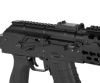 КРЫШКА СТВОЛЬНОЙ КОРОБКИ АКSU 077A Rail CYMA Magpul C.232
