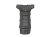 Stubby Fore Grip Key-Mod - Black [FMA]