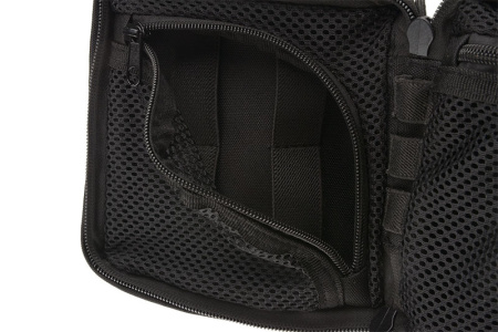 Подсумок медицинский Medical Pouch - Black (GFT)