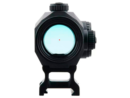 Коллиматор Vector Optics Scrapper 1x25, точка 2 МOA красная арт.: SCRD-46 [VECTOR OPTICS]