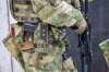 Кобура "Трансформер-2" STICH PROFI
