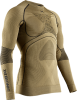 Футболка мужская X-BIONIC® RADIACTOR 4.0 SHIRT LG SL
