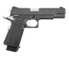 Страйкбольный пистолет TOKYO MARUI COLT 1911 Hi-Capa 5.1 D.O.R, GBB, пластик, черный, 142924