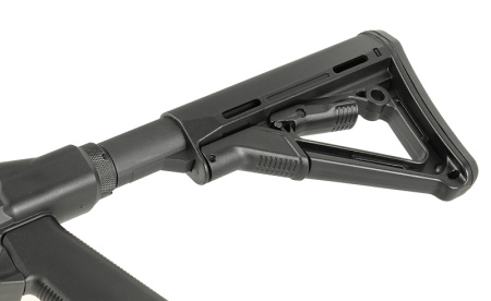 Страйкбольный дробовик CM.366 Tactical - Black [CYMA]